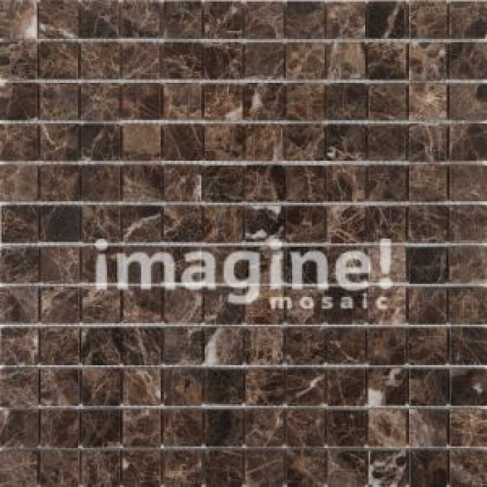 Мозаика каменная Imagine Lab коричневая (SGY3238P) Мозаика каменная Imagine Lab коричневая (SGY3238P)