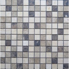 Мозаика каменная Imagine Lab серый (SGY4234MX) Мозаика каменная Imagine Lab серый (SGY4234MX)