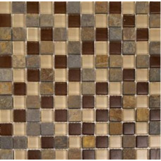 Мозаика Imagine Lab коричневая (SHT61) Мозаика Imagine Lab коричневая (SHT61)