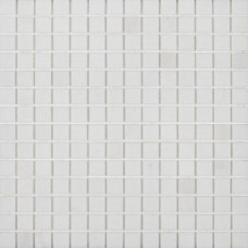Мозаика каменная Imagine Lab белая (STN5204P) Мозаика каменная Imagine Lab белая (STN5204P)