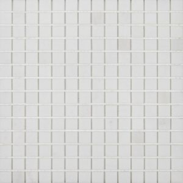 Мозаика каменная Imagine Lab белая (STN5204P) Мозаика каменная Imagine Lab белая (STN5204P)