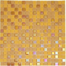 Мозаика стеклянная Imagine Lab желтая (YHT487) Мозаика стеклянная Imagine Lab желтая (YHT487)