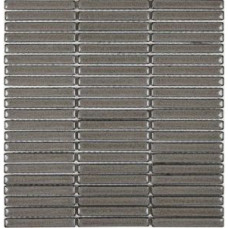 Мозаика керамическая Imagine Lab коричневая (KST3-6R) Мозаика керамическая Imagine Lab коричневая (KST3-6R)