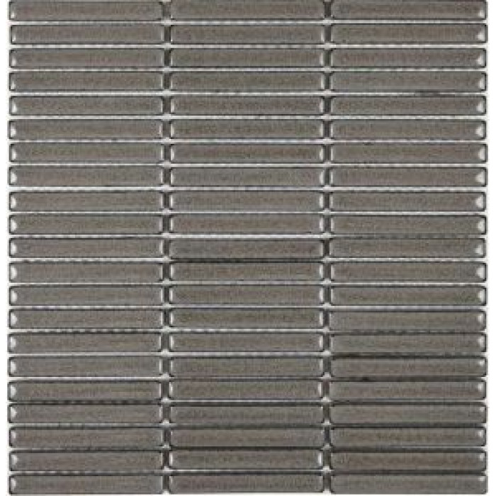 Мозаика керамическая Imagine Lab коричневая (KST3-6R) Мозаика керамическая Imagine Lab коричневая (KST3-6R)