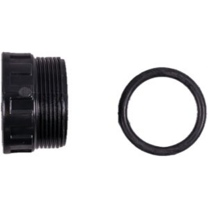 Муфта ПВХ 2" для фильтра Astral Pool (4404040112) Муфта ПВХ 2" для фильтра Astral Pool (4404040112)