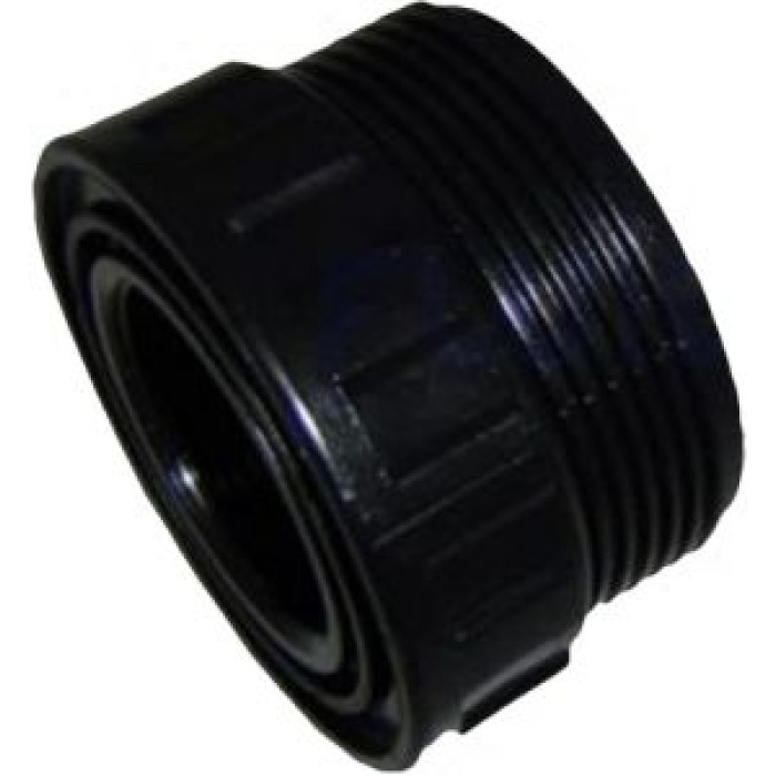 Муфта для подсоединения бокового вентиля 1 1/2" фильтра IML (FS16660-0418) Муфта для подсоединения бокового вентиля 1 1/2" фильтра IML (FS16660-0418)