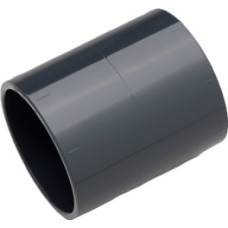 Муфта ПВХ  16 мм PN16 Comer (SO100160)
