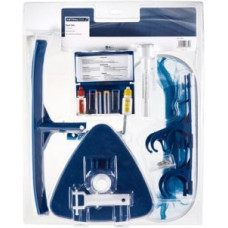 Чистящий комплект для бассейна Premium Astral Pool Basic Line (58661) Чистящий комплект для бассейна Premium Astral Pool Basic Line (58661)