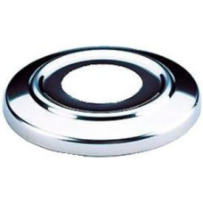 Накладка для анкера душа 43 мм Astral Pool, нержавеющая сталь AISI-316 (05547) Накладка для анкера душа 43 мм Astral Pool, нержавеющая сталь AISI-316 (05547)