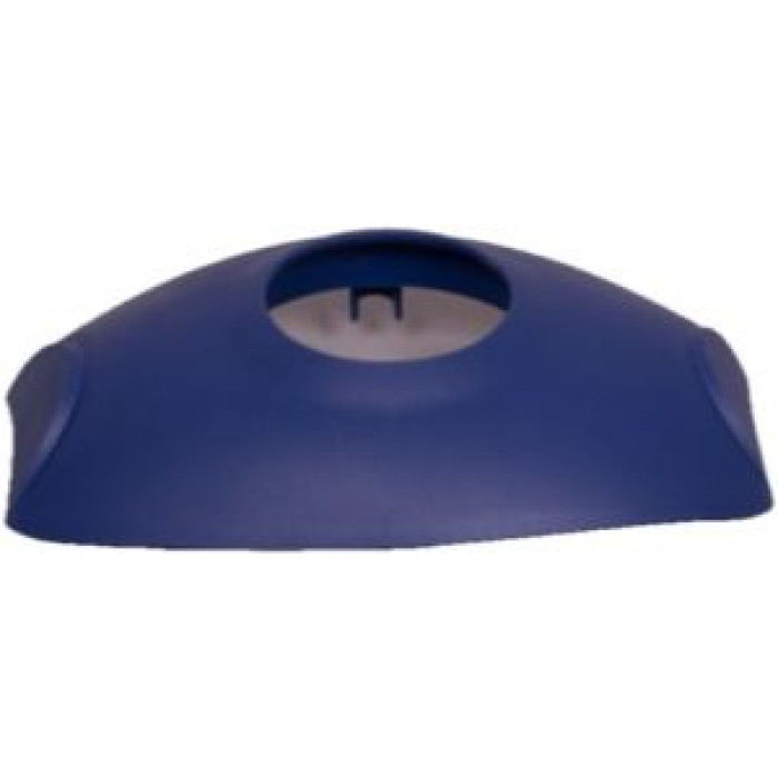 Накладка направляющей потока для робота пылесоса Zodiac Cybernaut (W1441A) Накладка направляющей потока для робота пылесоса Zodiac Cybernaut (W1441A)