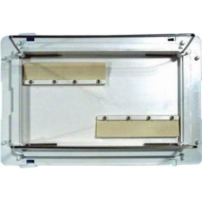 Направляющая фильтра для робота пылесоса Dinotec AquaCat alpha (1610-027-00) Направляющая фильтра для робота пылесоса Dinotec AquaCat alpha (1610-027-00)