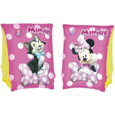 Нарукавники для плавания 25x15 см Bestway Minnie (91038)