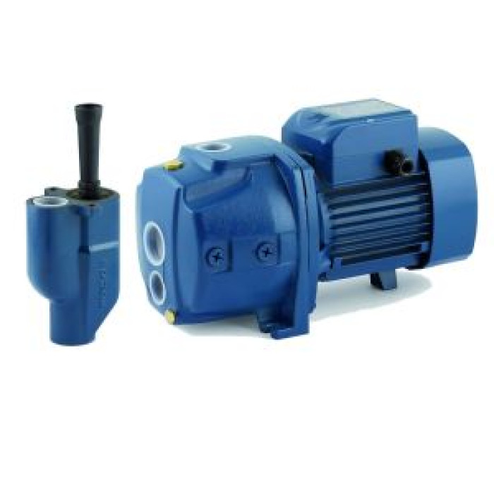 Насос без префильтра   1,44 м3/ч Pedrollo JDWm 1AX/E-4" 0,75 кВт 220 В Насос без префильтра   1,44 м3/ч Pedrollo JDWm 1AX/E-4" 0,75 кВт 220 В