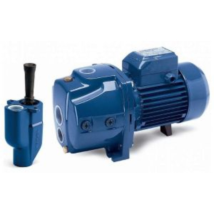 Насос без префильтра   1,68 м3/ч Pedrollo JDWm 2/30-4" 1,1 кВт 220 В Насос без префильтра   1,68 м3/ч Pedrollo JDWm 2/30-4" 1,1 кВт 220 В