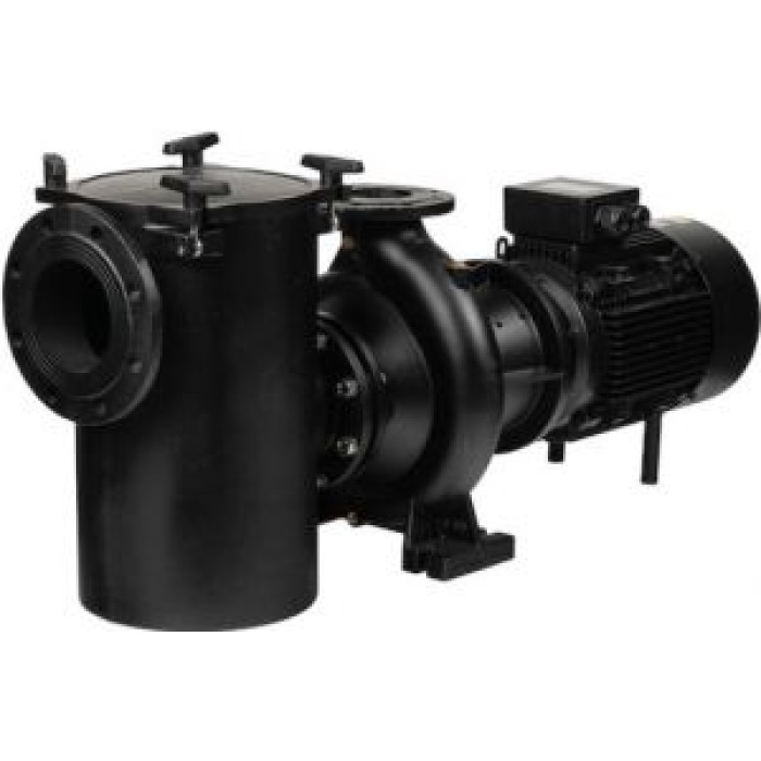 Насос с префильтром 369 м3/ч Astral Pool Aral Plus C-1500 18,5 кВт 380 В (76916) Насос с префильтром 369 м3/ч Astral Pool Aral Plus C-1500 18,5 кВт 380 В (76916)