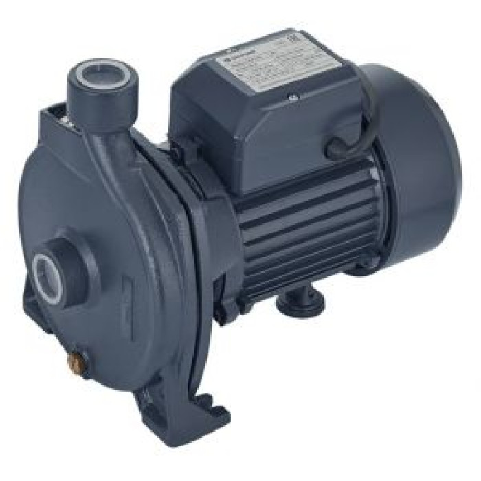 Насос без префильтра   6,6 м3/ч Unipump CPM 180 1,1 кВт 220 В (92596) Насос без префильтра   6,6 м3/ч Unipump CPM 180 1,1 кВт 220 В (92596)