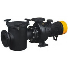 Насос c префильтром  94 м3/ч AquaViva AVC-10T 7,5 кВт 380 B