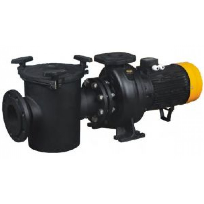 Насос c префильтром  94 м3/ч AquaViva AVC-10T 7,5 кВт 380 B Насос c префильтром  94 м3/ч AquaViva AVC-10T 7,5 кВт 380 B