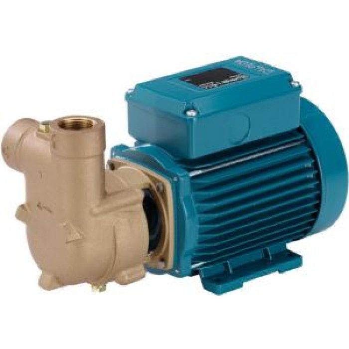 Насос без префильтра   2,4 м3/ч Calpeda B-CAM 90/A 0,55 кВт 220 В (71910031000) Насос без префильтра   2,4 м3/ч Calpeda B-CAM 90/A 0,55 кВт 220 В (71910031000)