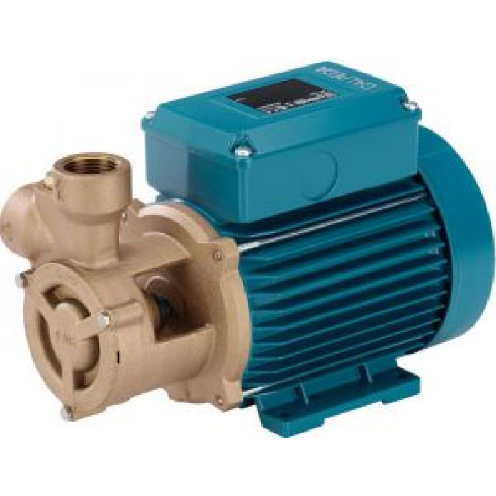 Насос без префильтра   1 м3/ч Calpeda B-TP 78/A 0,37 кВт 380 В (71020060000) Насос без префильтра   1 м3/ч Calpeda B-TP 78/A 0,37 кВт 380 В (71020060000)