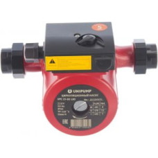 Циркуляционный насос  7,2 м3/ч Unipump UPC 25-80 180 182 Вт 220 В