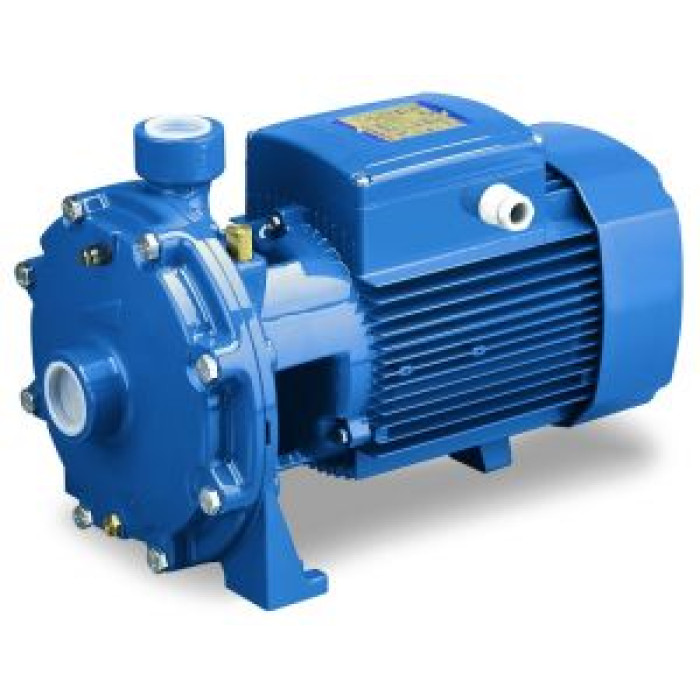 Насос без префильтра  6,0 м3/ч Pedrollo 2CPm 25/14A 1,5 кВт 220 В Насос без префильтра  6,0 м3/ч Pedrollo 2CPm 25/14A 1,5 кВт 220 В