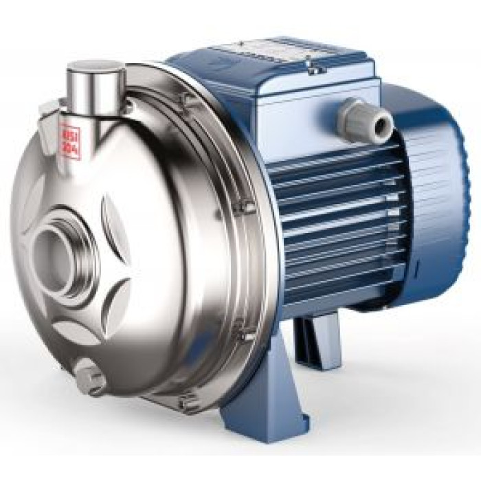 Насос без префильтра 16,2 м3/ч Pedrollo CPm 200-ST6 2,2 кВт 220 В Насос без префильтра 16,2 м3/ч Pedrollo CPm 200-ST6 2,2 кВт 220 В