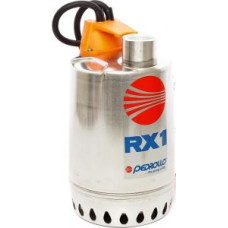 Дренажный насос   9,6 м3/ч Pedrollo RX 1 0,25 кВт 380 В Дренажный насос   9,6 м3/ч Pedrollo RX 1 0,25 кВт 380 В