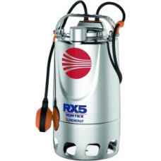 Дренажный насос 22,8 м3/ч Pedrollo VORTEX RXm 5/40 1,1 кВт 220 В