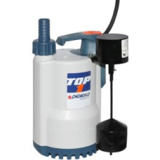 Дренажный насос   9,6 м3/ч Pedrollo TOP 1-GM 0,25 кВт 220 В Дренажный насос   9,6 м3/ч Pedrollo TOP 1-GM 0,25 кВт 220 В