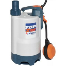 Дренажный насос  10,8 м3/ч Pedrollo TOP 2-VORTEX 0,37 кВт 220 В Дренажный насос  10,8 м3/ч Pedrollo TOP 2-VORTEX 0,37 кВт 220 В