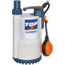 Дренажный насос 15,6 м3/ч Pedrollo TOP 3 0,55 кВт 220 В