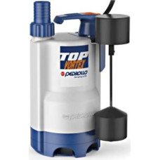 Дренажный насос  10,8 м3/ч Pedrollo TOP 3-VORTEX/GM 0,55 кВт 220 В Дренажный насос  10,8 м3/ч Pedrollo TOP 3-VORTEX/GM 0,55 кВт 220 В