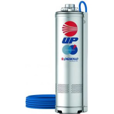 Погружной колодезный насос   4,8 м3/ч Pedrollo UP 2/2 0,37 кВт 380 В, 10 м
