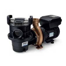 Насос с префильтром 17,5 м3/ч Pahlen 0,75 кВт 220 В (117103)