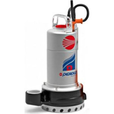 Дренажный насос 16,5 м3/ч Pedrollo D 30 1,1 кВт 380 В