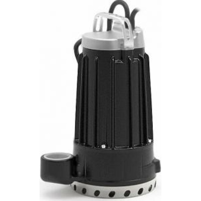 Дренажный насос 16,5 м3/ч Pedrollo DC 30 1,1 кВт 380 В Дренажный насос 16,5 м3/ч Pedrollo DC 30 1,1 кВт 380 В