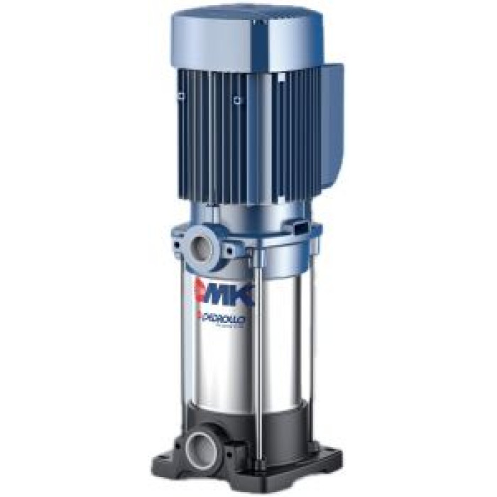 Насос без префильтра   4,8 м3/ч Pedrollo MK 3/6 1,5 кВт 380 В Насос без префильтра   4,8 м3/ч Pedrollo MK 3/6 1,5 кВт 380 В