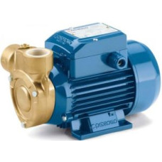 Насос без префильтра   1,08 м3/ч Pedrollo PQ 81-Bs 0,50 кВт 380 В
