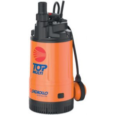 Погружной колодезный насос   4,8 м3/ч Pedrollo TOP MULTI 2 0,55 кВт 220 В