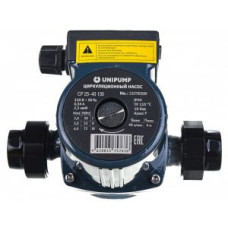 Циркуляционный насос 2,9 м3/ч Unipump CP 25-40 130 72 Вт 220 В