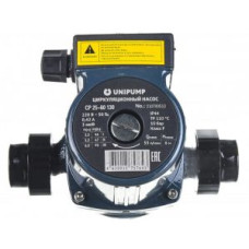 Циркуляционный насос 3,2 м3/ч Unipump CP 25-60 130 93 Вт 220 В