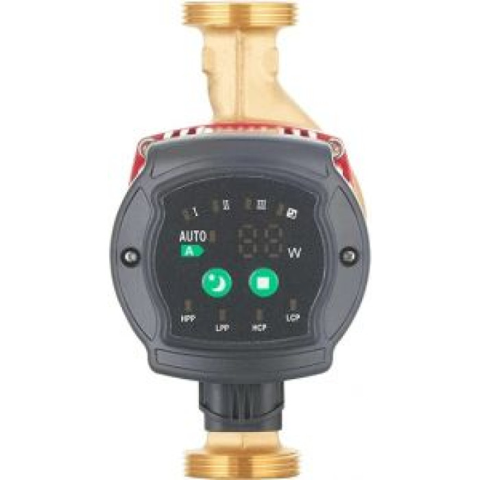 Циркуляционный насос  2,6 м3/ч Unipump LPA 25-40 B 22 Вт 220 В Циркуляционный насос  2,6 м3/ч Unipump LPA 25-40 B 22 Вт 220 В