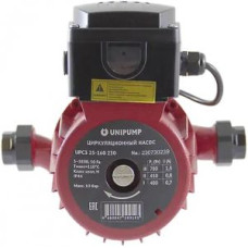 Циркуляционный насос  9 м3/ч Unipump UPC3 25-160 230 700 Вт 380 В