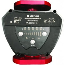 Циркуляционный насос  7,5 м3/ч Unipump UPFE 40-60 90 Вт 220 В