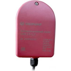 Циркуляционный насос  0,6 м3/ч Unipump UPH 15-1.5 28 Вт 220 В