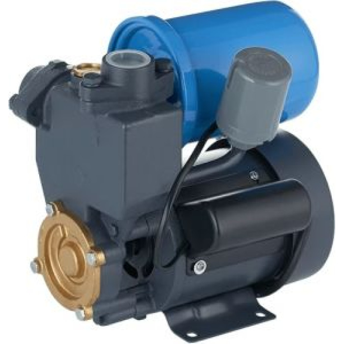 Насосная станция   1,8 м3/ч Unipump AUPS 126 0,37 кВт 220 В Насосная станция   1,8 м3/ч Unipump AUPS 126 0,37 кВт 220 В