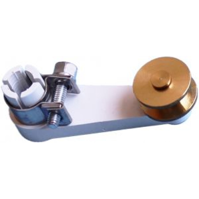 Натяжитель C-образный для роботы пылесоа Zodiac Indigo, Sweepy Free (W0038A) Натяжитель C-образный для роботы пылесоа Zodiac Indigo, Sweepy Free (W0038A)