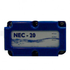 Система дезинфекции Necon Nec-20k для частных бассейнов V до 15 м?