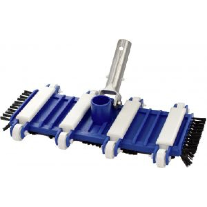 Ще?тка гибкая для бассейна Peraqua Ocean deluxe Flex, 35 см (7301251) Ще?тка гибкая для бассейна Peraqua Ocean deluxe Flex, 35 см (7301251)